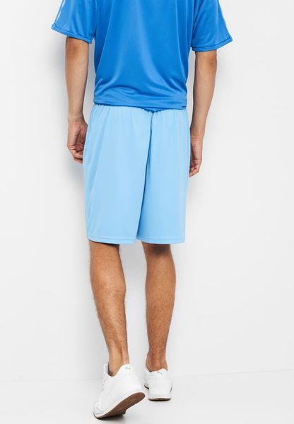 Шорти Umbro LEAGUE II SHORT чоловічі блакитні XXL (133014051) 133014051 фото