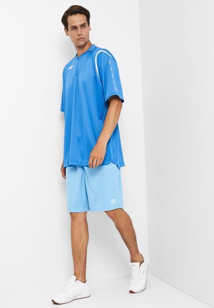 Шорти Umbro LEAGUE II SHORT чоловічі блакитні XXL (133014051) 133014051 фото