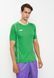 Футболка Umbro OLIMPICO JERSEY S/S дитяча зелена (697426065) XS 697426065 фото 1