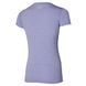 Футболка Mizuno Impulse Core Tee жіноча фіолетова XL (J2GA772165) J2GA772165 фото 2
