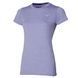 Футболка Mizuno Impulse Core Tee жіноча фіолетова XL (J2GA772165) J2GA772165 фото 1