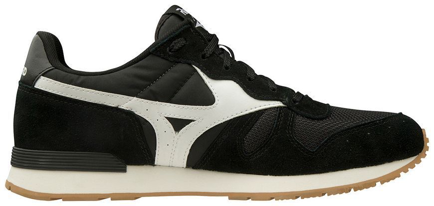 Кросівки Mizuno ML87 унісекс чорні 44 (D1GA190509) D1GA190509 фото