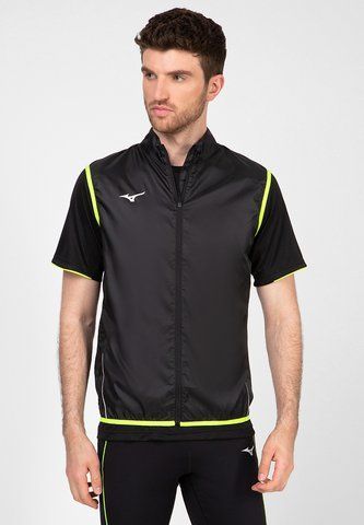 Uni Auth Rain Vest Жилетка U2EE710209 фото