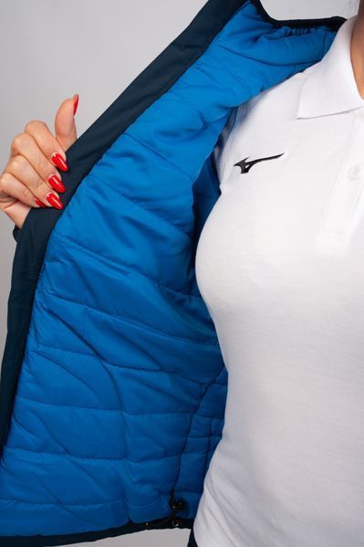Wom Padded Jacket Куртка XS 32EE770014 фото