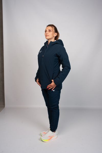 Wom Padded Jacket Куртка XS 32EE770014 фото