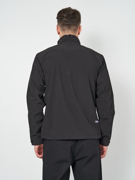 MASSI Lined stretch jacket Куртка вітрозахисна 891411060 фото