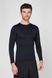BT under V neck LS Футболка з довгим рукавом XXL (A2GA961009) A2GA961009 фото 1