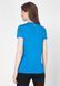 Футболка Mizuno Alpha Vent Tee жіноча блакитна (J2GA923524) XS J2GA923524 фото 3
