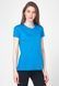 Футболка Mizuno Alpha Vent Tee жіноча блакитна (J2GA923524) XS J2GA923524 фото 1