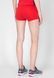 Тайтси Mizuno Myou Tight жіночі червоні/білі XL (V2EB720362) V2EB720362 фото 3
