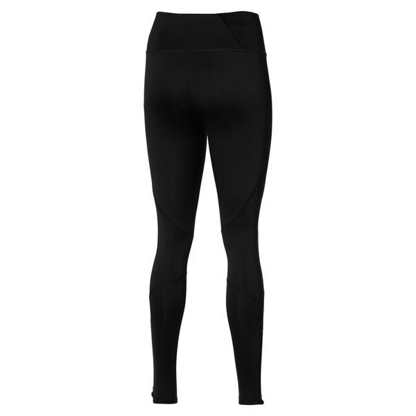 Тайтси Mizuno Waramlite Tight жіночі чорні (J2GB170709) XL J2GB170709 фото