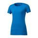 Футболка Mizuno Alpha Vent Tee жіноча блакитна (J2GA923524) XS J2GA923524 фото 4