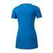 Футболка Mizuno Alpha Vent Tee жіноча блакитна (J2GA923524) XS J2GA923524 фото 5