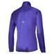 Куртка Mizuno AERO JACKET жіноча фіолетова (J2GE120024) XL J2GE120024 фото 2