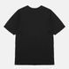 Футболка Umbro WINCHESTER JERSEY S/S дитяча чорна (U93125090) YL U93125090 фото 2
