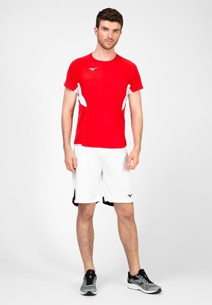Men Auth Tee Футболка 3XL (U2EA710262) U2EA710262 фото