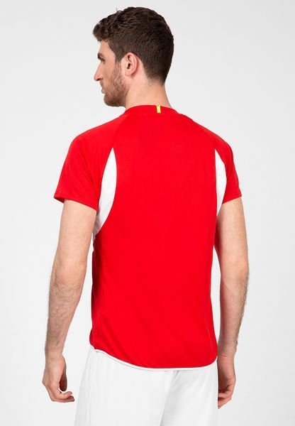 Men Auth Tee Футболка 3XL (U2EA710262) U2EA710262 фото