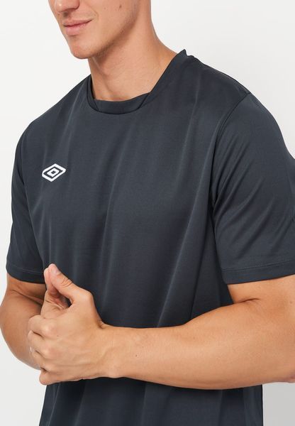 TRAINING POLY TEE Футболка XXL (313213081) 313213081 фото