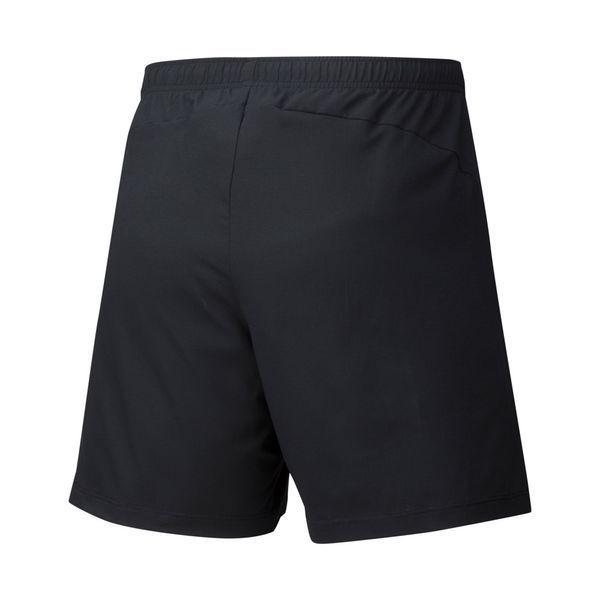 Шорти Mizuno Impulse Core 5.5 чоловічі чорні XXL (J2GB901309) J2GB901309 фото