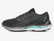 Mizuno Wave Inspire 19 Black з підтримкою 44 J1GC234402 фото 1