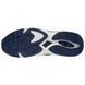 Кросівки Mizuno Wave Rider 1 унісекс білі/сині 44.5 (D1GA192714) D1GA192714 фото 4