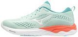 Кросівки Mizuno WAVE REVOLT жіночі мʼятні (J1GD218101) 38.5 J1GD218101 фото
