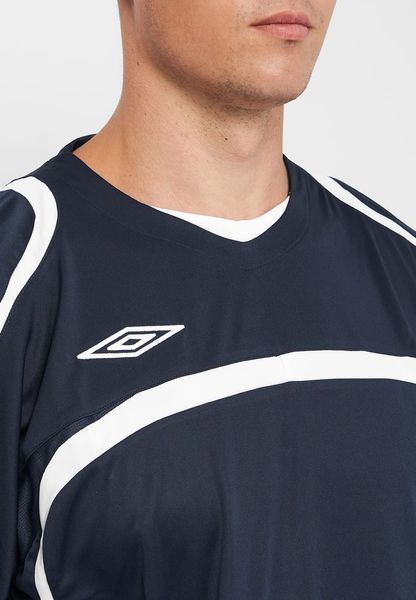 DERBI JERSEY S/S Футболка XL (U914504H2) U914504H2 фото