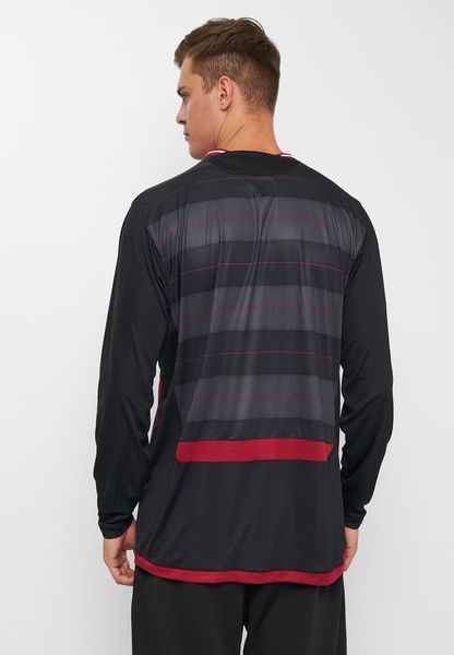 RACE JERSEY L/S Футболка XL (U93112AQ1) U93112AQ1 фото