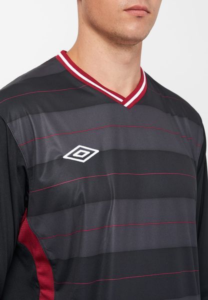 RACE JERSEY L/S Футболка XL (U93112AQ1) U93112AQ1 фото