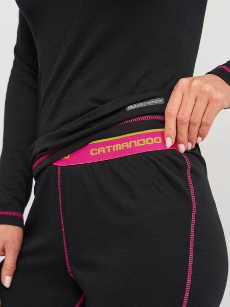 CMD ESSENCE W Merino Wool underwear pant Термобілизна штани 44 822819060 фото