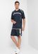 DERBI JERSEY S/S Футболка XL (U914504H2) U914504H2 фото 3