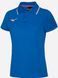 Поло Mizuno Wom Mizuno Polo жіноче сине (32EA724122) 3XL 32EA724122 фото 4