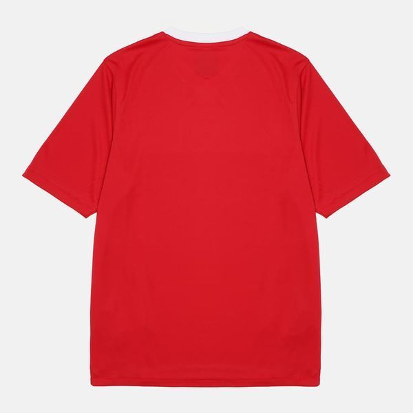 Футболка Umbro WINCHESTER JERSEY S/S дитяча червона (U93125A54) YXL U93125A54 фото