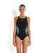 Speedo Fit Pinnacle Xback Купальник 28,UK 810371A778 фото 1