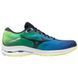 Кросівки Mizuno Wave Rider 24 унісекс різнокольорові (J1GC200818) 38.5 J1GC200818 фото 4