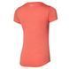 Футболка Mizuno Impulse Core RB Tee жіноча помаранчева (J2GA171552) XL J2GA171552 фото 2