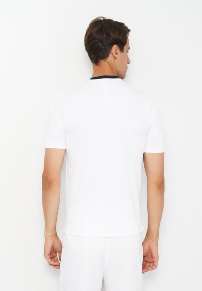 Футболка Umbro WINCHESTER JERSEY S/S дитяча біла (U93125P30) YM U93125P30 фото