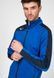 Спортивний костюм Mizuno Men Knit Tracksuit чоловічий синій M (32EG7006M22) 32EG7006M22 фото 3