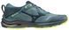 Кросівки Mizuno WAVE RIDER GTX чоловічі сірі (J1GC217924) 44.5 J1GC217924 фото 3