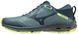 Кросівки Mizuno WAVE RIDER GTX чоловічі сірі (J1GC217924) 44.5 J1GC217924 фото 1
