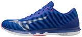 Кросівки Mizuno Wave Shadow 4 чоловічі сині (J1GC203001) 44 J1GC203001 фото