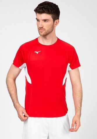 Men Auth Tee Футболка XL (U2EA710262) U2EA710262 фото