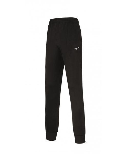 Спортивний костюм Mizuno Jr Knit Tracksuit дитячий синій (32EG740622) 128 32EG740622 фото