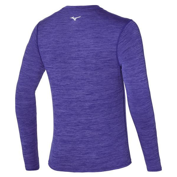 Лонгслів Impulse Core LS HZ фіолетово-синій XXL (J2GA153527) J2GA153527 фото