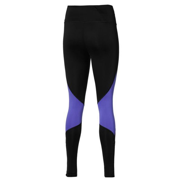 Тайтси Mizuno Waramlite Tight жіночі чорні (J2GB170795) XL J2GB170795 фото