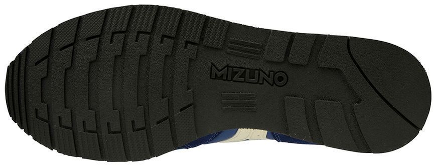 Кросівки Mizuno ML87 чоловічі темно-сині/білі 44 (D1GA190526) D1GA190526 фото