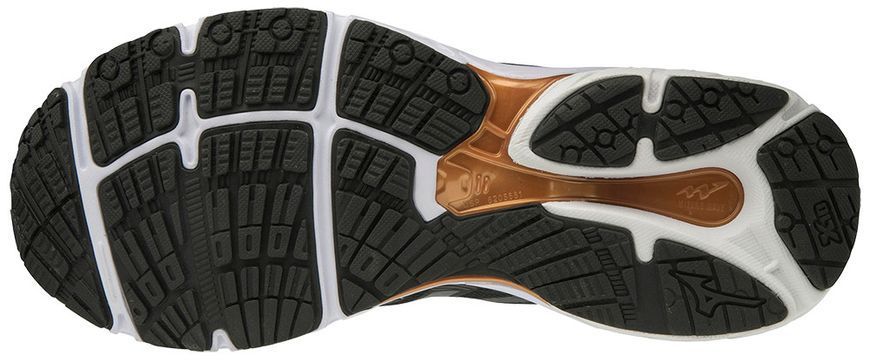 WAVE PRODIGY 2 Кросівки бігові 44.5 J1GR181047 фото