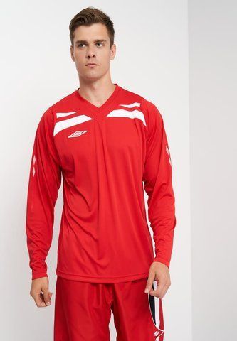 ENFIELD JERSEY L/S Футболка XL (697469A54) 697469A54 фото