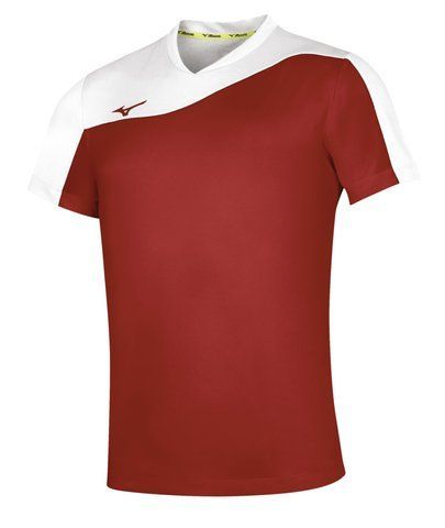 Authentic Myou Tee Футболка S (V2EA700362) V2EA700362 фото