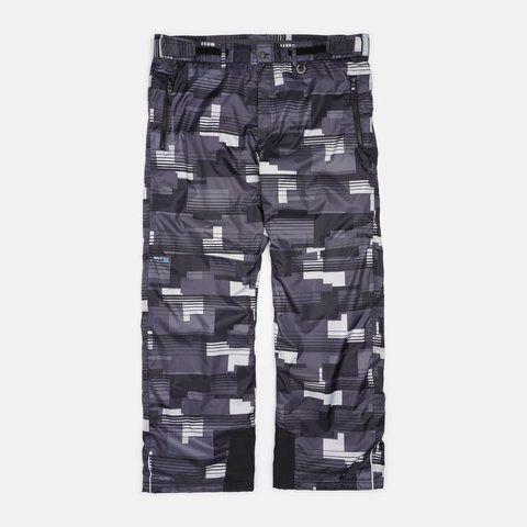 CMD RIDLEY Padded pant Штани гірськолижні 812217P602 фото